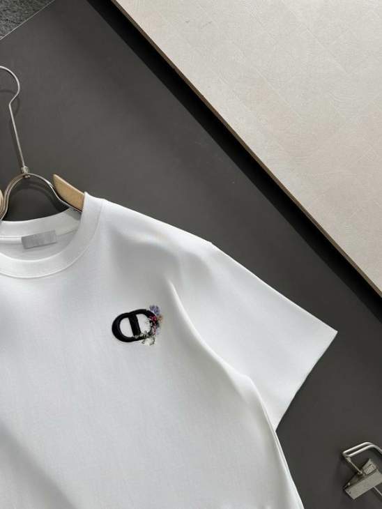 Dior T Shirts Short _SKUDiorS-2XLtltx6015986